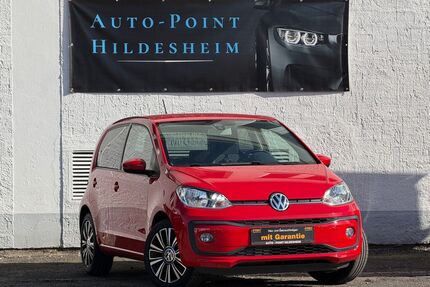 VW up! Gebrauchtwagen