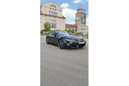 Toyota Supra Gebrauchtwagen