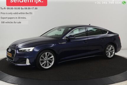 Audi A5 Gebrauchtwagen