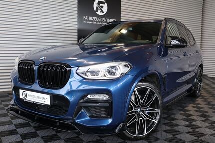 BMW X3 M40 Gebrauchtwagen