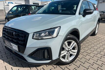 Audi Q2 Gebrauchtwagen