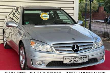 Mercedes-Benz CLC Gebrauchtwagen