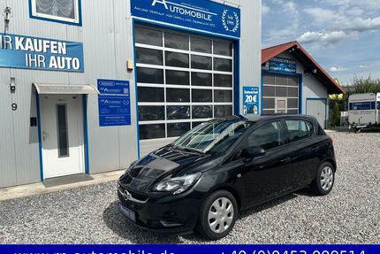 Opel Corsa Gebrauchtwagen