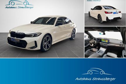 BMW 330 Gebrauchtwagen