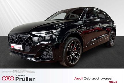 Audi SQ8 Gebrauchtwagen