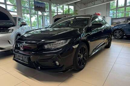 Honda Civic Gebrauchtwagen