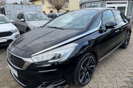DS Automobiles DS5 Gebrauchtwagen