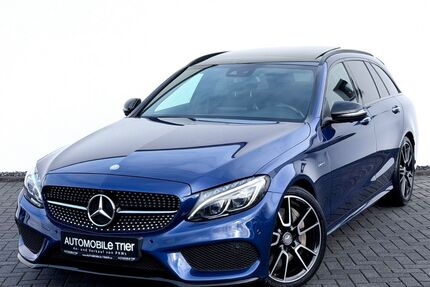 Mercedes-Benz C 450 AMG Gebrauchtwagen