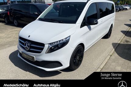 Mercedes-Benz V 300 Gebrauchtwagen