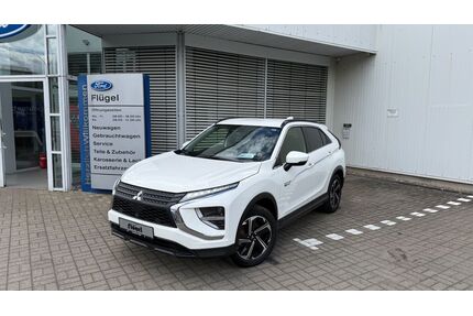 Mitsubishi Eclipse Gebrauchtwagen