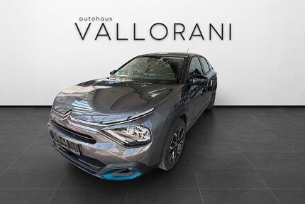 Citroen C4 Gebrauchtwagen