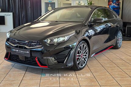 Kia pro ceed / ProCeed Gebrauchtwagen
