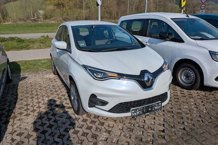 Renault ZOE Gebrauchtwagen