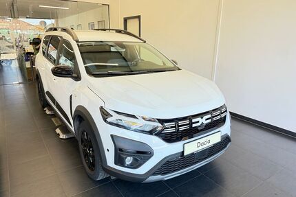 Dacia Jogger Gebrauchtwagen