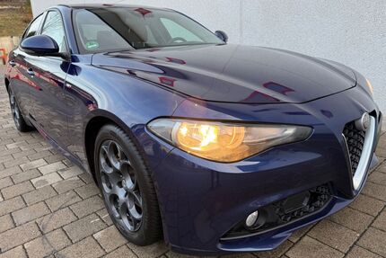 Alfa Romeo Giulia Gebrauchtwagen