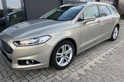 Ford Mondeo Gebrauchtwagen