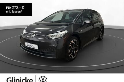 VW ID.3 Gebrauchtwagen
