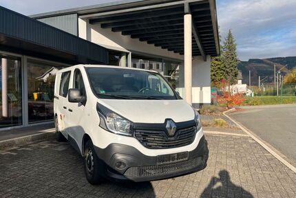 Renault Trafic Gebrauchtwagen