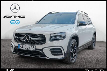 Mercedes-Benz GLB 220 Gebrauchtwagen