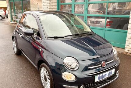 Fiat 500 Gebrauchtwagen