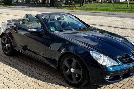 Mercedes-Benz SLK 280 Gebrauchtwagen