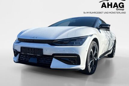 Kia EV6 Gebrauchtwagen