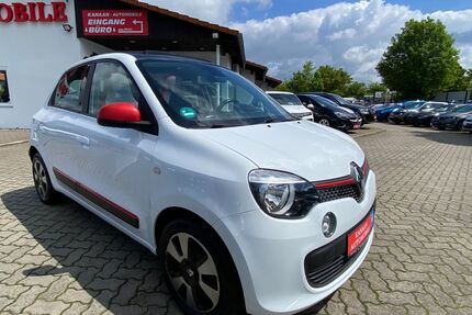 Renault Twingo Gebrauchtwagen