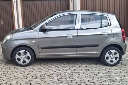 Kia Picanto Gebrauchtwagen