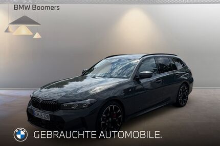 BMW 320 Gebrauchtwagen
