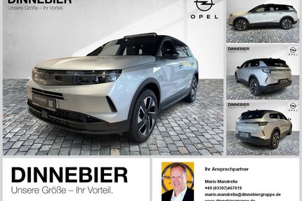 Opel Grandland (X) Gebrauchtwagen