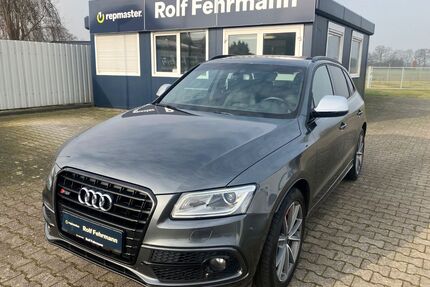 Audi SQ5 Gebrauchtwagen