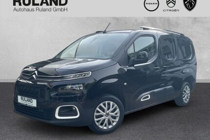 Citroen Berlingo Gebrauchtwagen