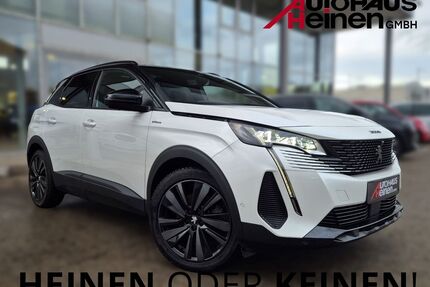 Peugeot 3008 Gebrauchtwagen