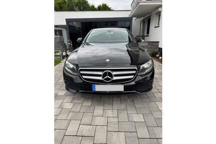 Mercedes-Benz E 220 Gebrauchtwagen