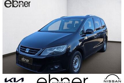 Seat Alhambra Gebrauchtwagen