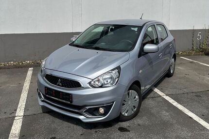Mitsubishi Space Star Gebrauchtwagen