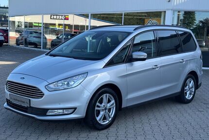 Ford Galaxy Gebrauchtwagen