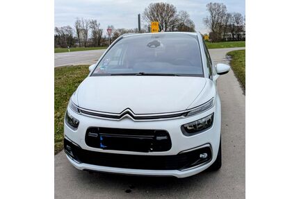Citroen C4 SpaceTourer Gebrauchtwagen