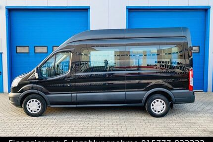 Ford Transit Gebrauchtwagen