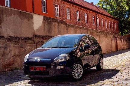 Fiat Punto Evo Gebrauchtwagen