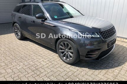Land Rover Range Rover Velar Gebrauchtwagen