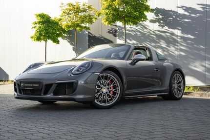 Porsche 991 Gebrauchtwagen