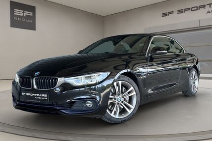 BMW 440 Gebrauchtwagen