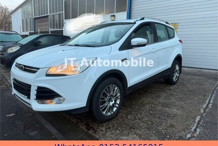 Ford Kuga Gebrauchtwagen