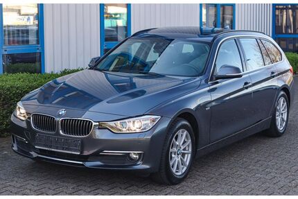 BMW 320 Gebrauchtwagen