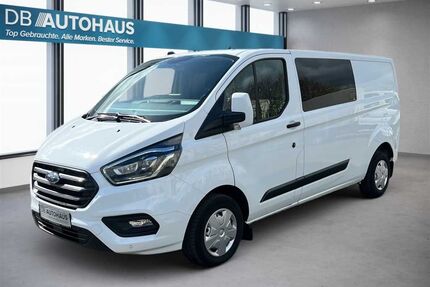 Ford Transit Custom Gebrauchtwagen
