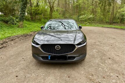 Mazda CX-30 Gebrauchtwagen