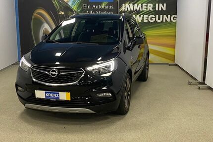 Opel Mokka X Gebrauchtwagen