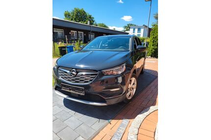 Opel Grandland (X) Gebrauchtwagen