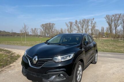 Renault Kadjar Gebrauchtwagen